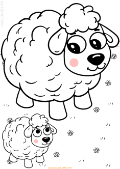 koyunkuzuboyama-sheep-goat-lamb-coloring (90)