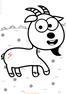 koyunkuzuboyama-sheep-goat-lamb-coloring (91)