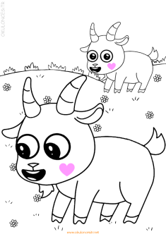 koyunkuzuboyama-sheep-goat-lamb-coloring (92)