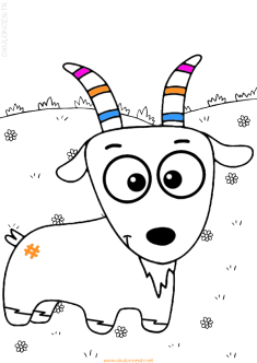 koyunkuzuboyama-sheep-goat-lamb-coloring (93)